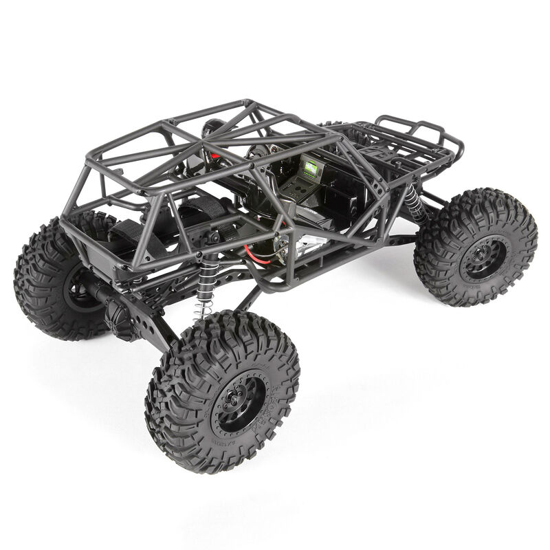 Axial wraith upgrade parts online