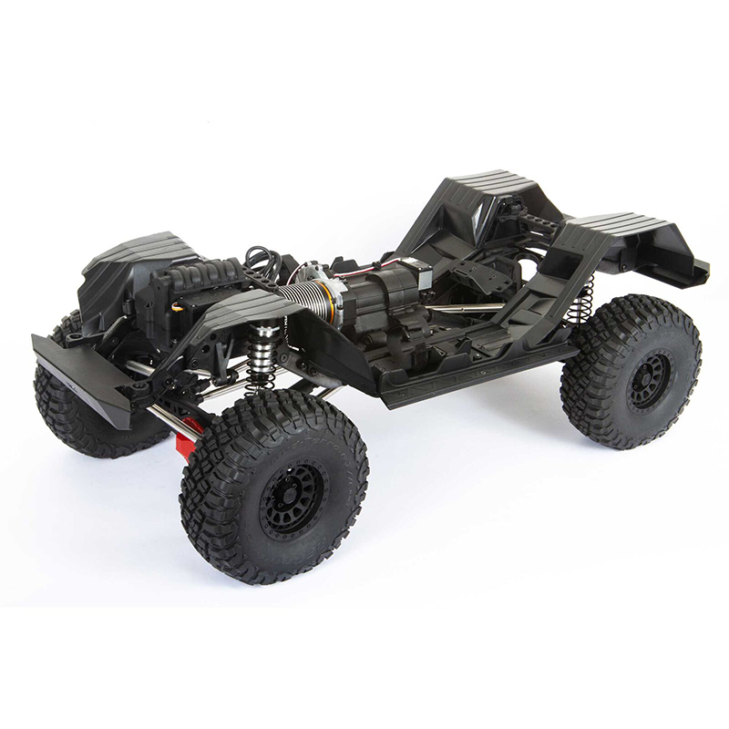 For Axial SCX6 Upgrade Parts