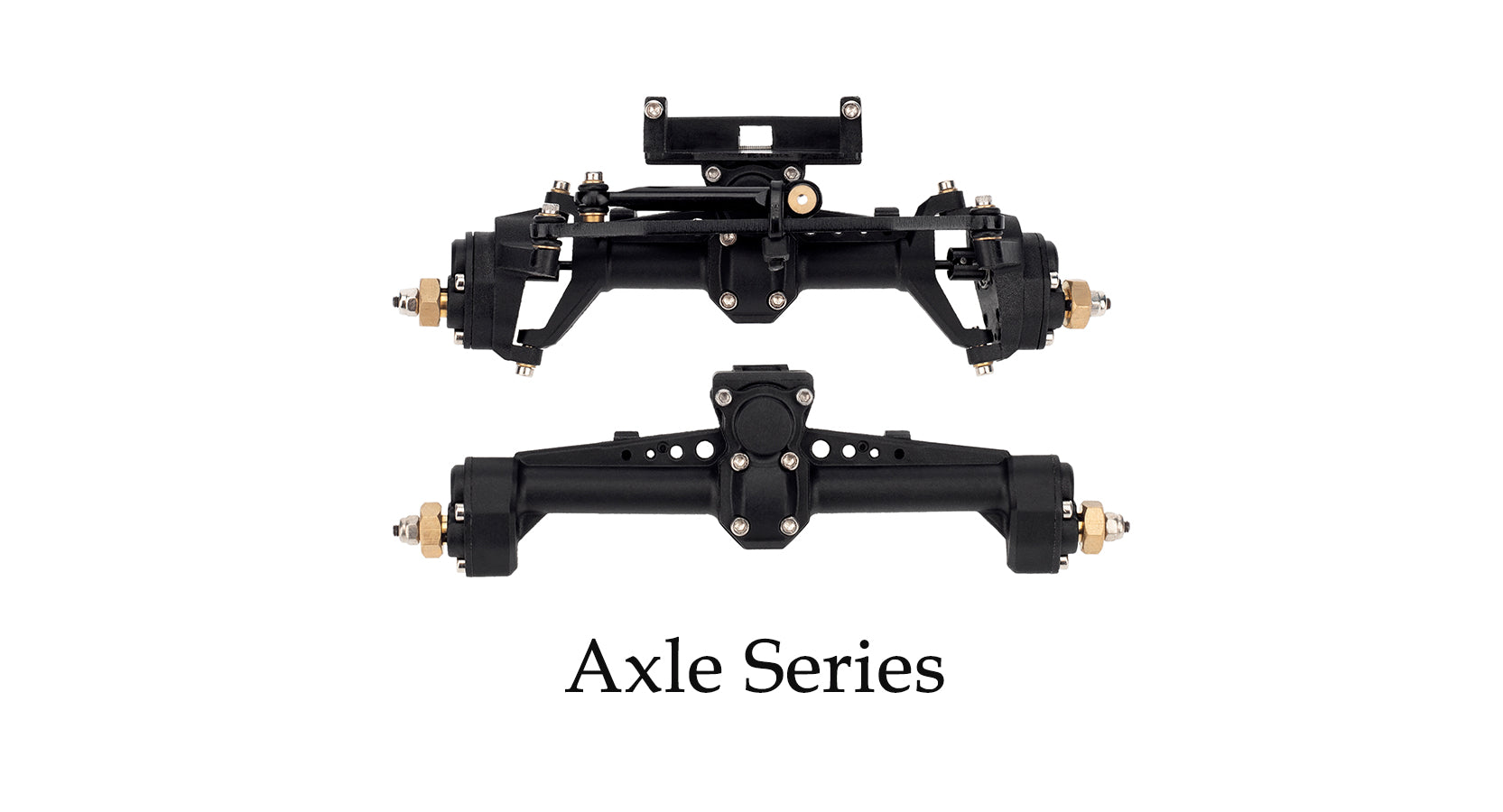 Axle Series