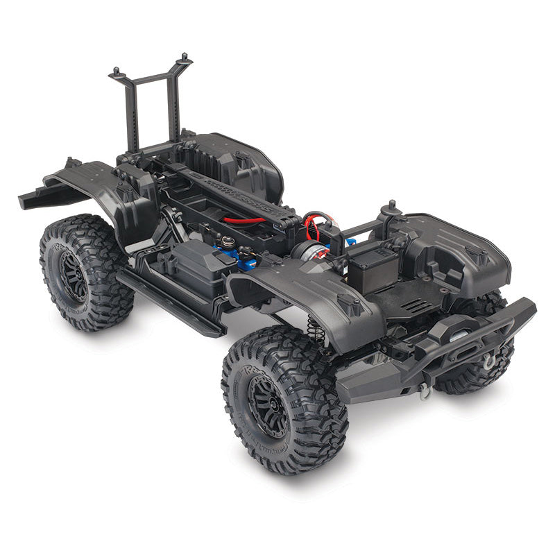 For TRAXXAS TRX-4 Upgrade Parts