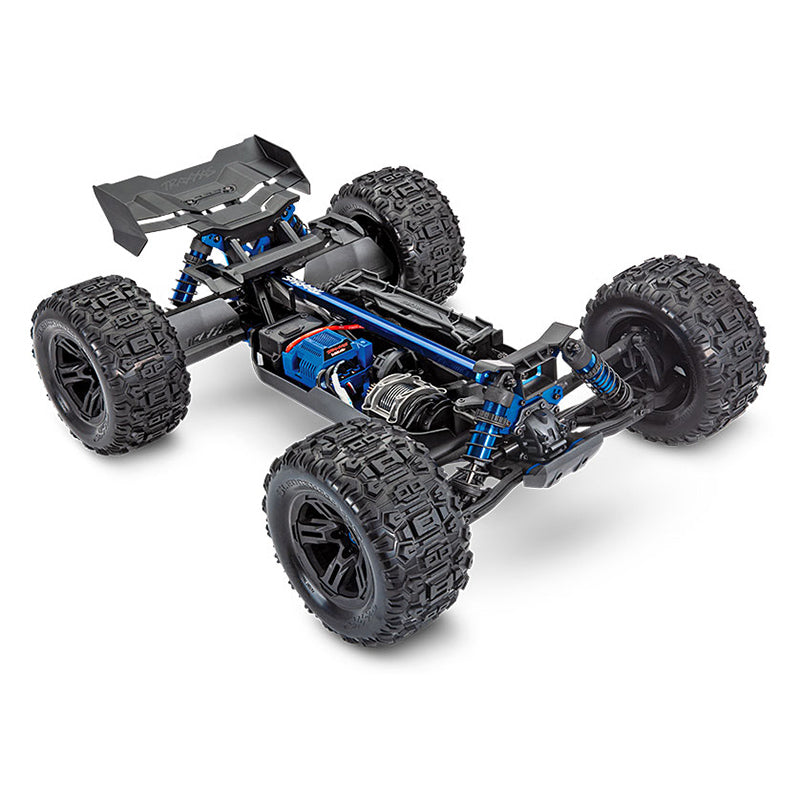 For TRAXXAS Sledge Upgrade Parts
