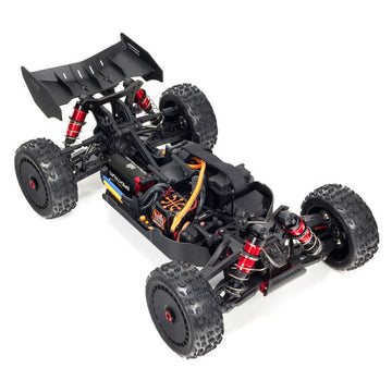 For ARRMA Typhon Upgrade Parts