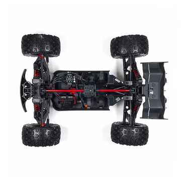 For ARRMA Upgrade Parts