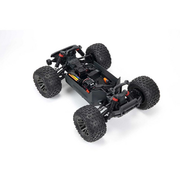 For ARRMA Upgrade Parts