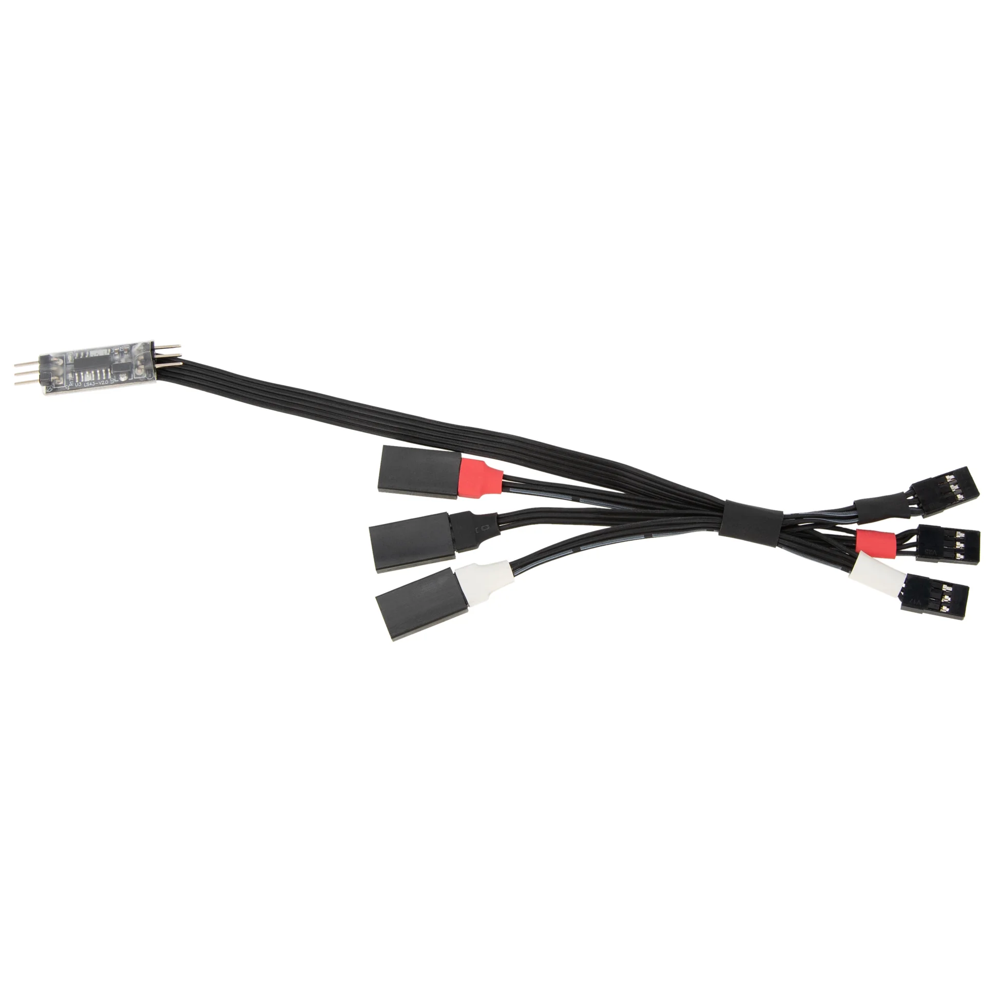 Electric Wires For RC Car