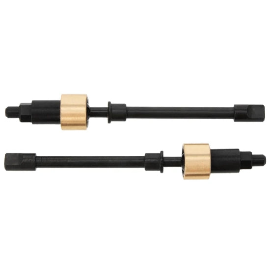 Dogbone Axle Shafts for RC Car Axles