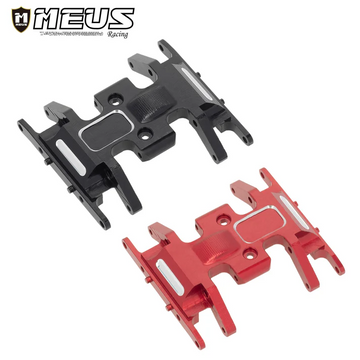 Skid Plates for RC Cars