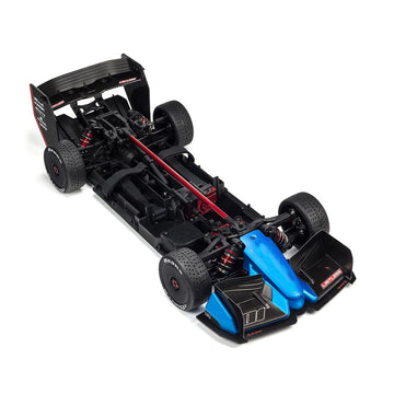 For ARRMA Limitless Upgrade Parts