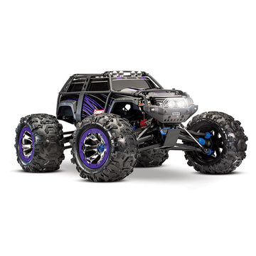 For TRAXXAS Summit Upgrade Parts