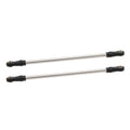 Steel Link Rods Linkage Kit for TRX-4 SCX10 Tamiya CCO1