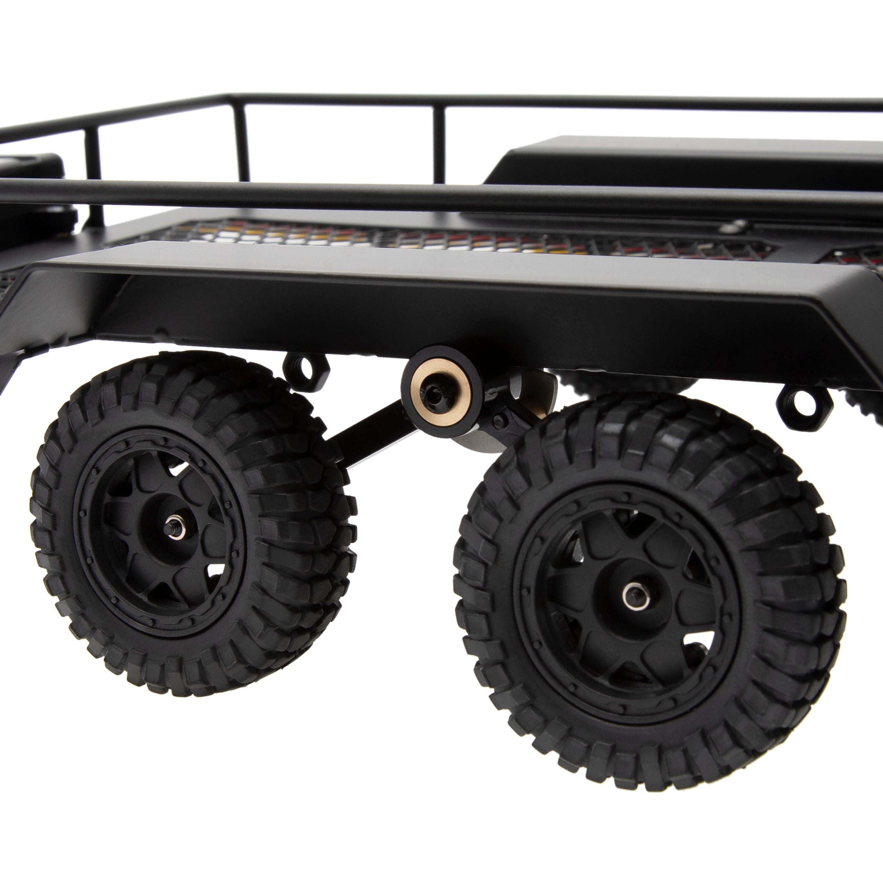 1/10 RC Trailer top