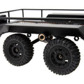  RC Trailer with 4 wheels