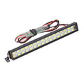Roof Light Bar 32 Lights for TRX-4 SCX10