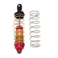 113mm Aluminum Alloy Shock Absorber with spare spring
