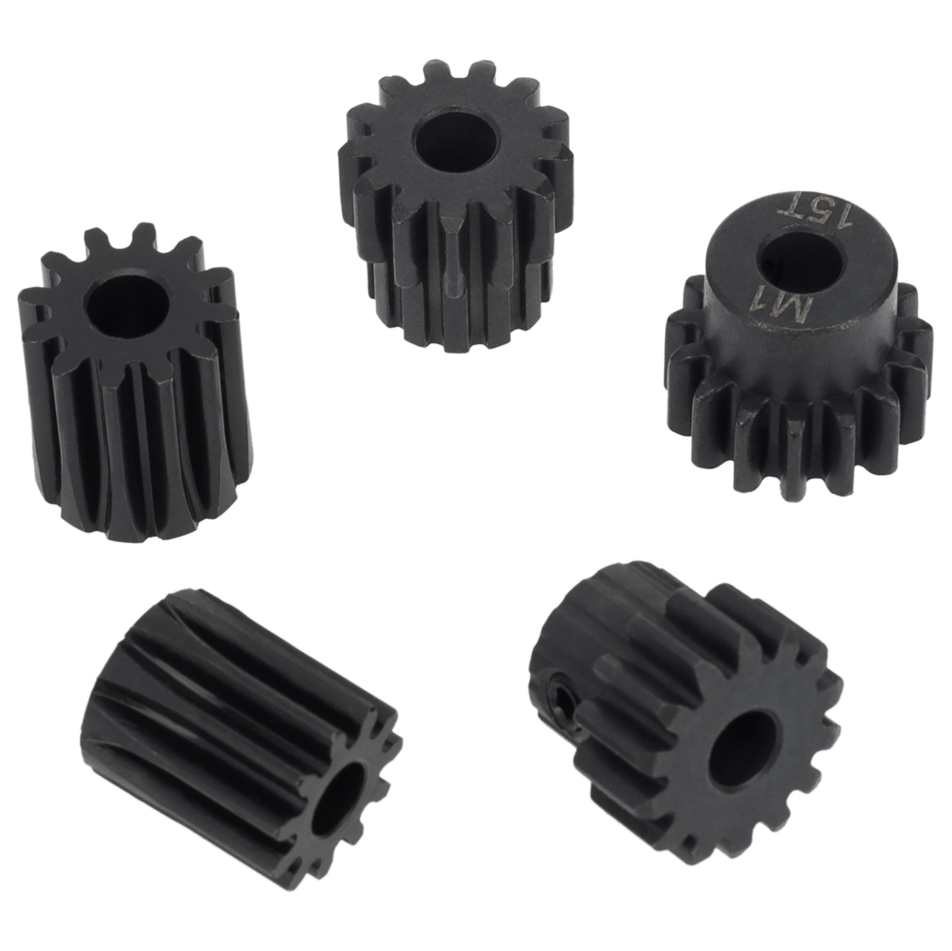 M1 Motor Pinion Gear