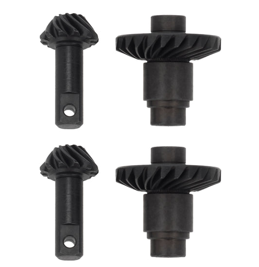 2 PACK 12-22T Helical Gear for TRX4M
