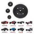 50T 12T 14T 16T gears