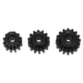 50T 12T 14T 16T gears