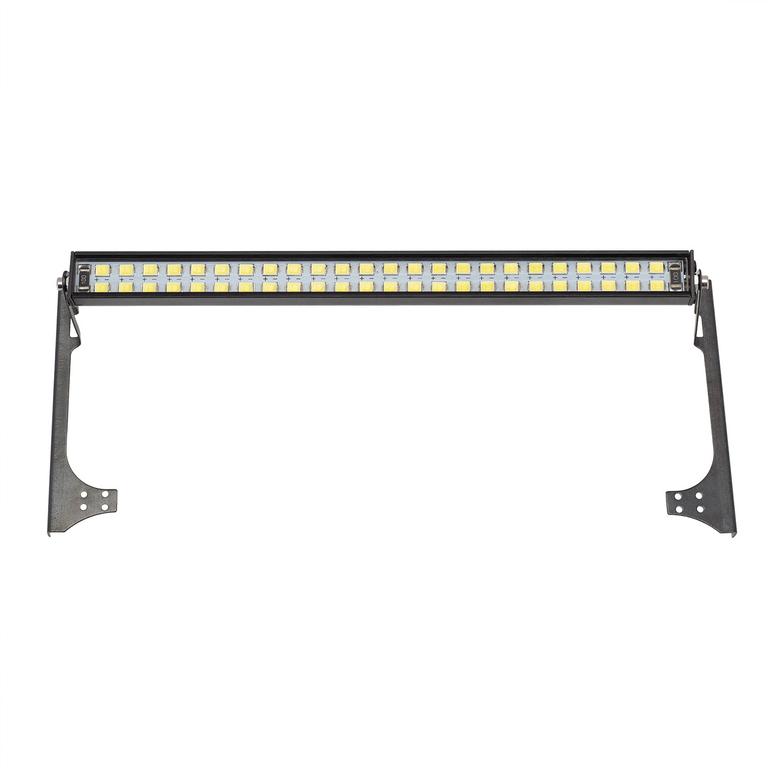 Roof Light Bar 48 Lights for TRX-4 SCX10