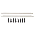 115mm Stainless Steel Link Rods Linkage Kit for TRX-4 SCX10 Tamiya CCO1