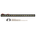 185mm 18 beads RC Car roof light bar