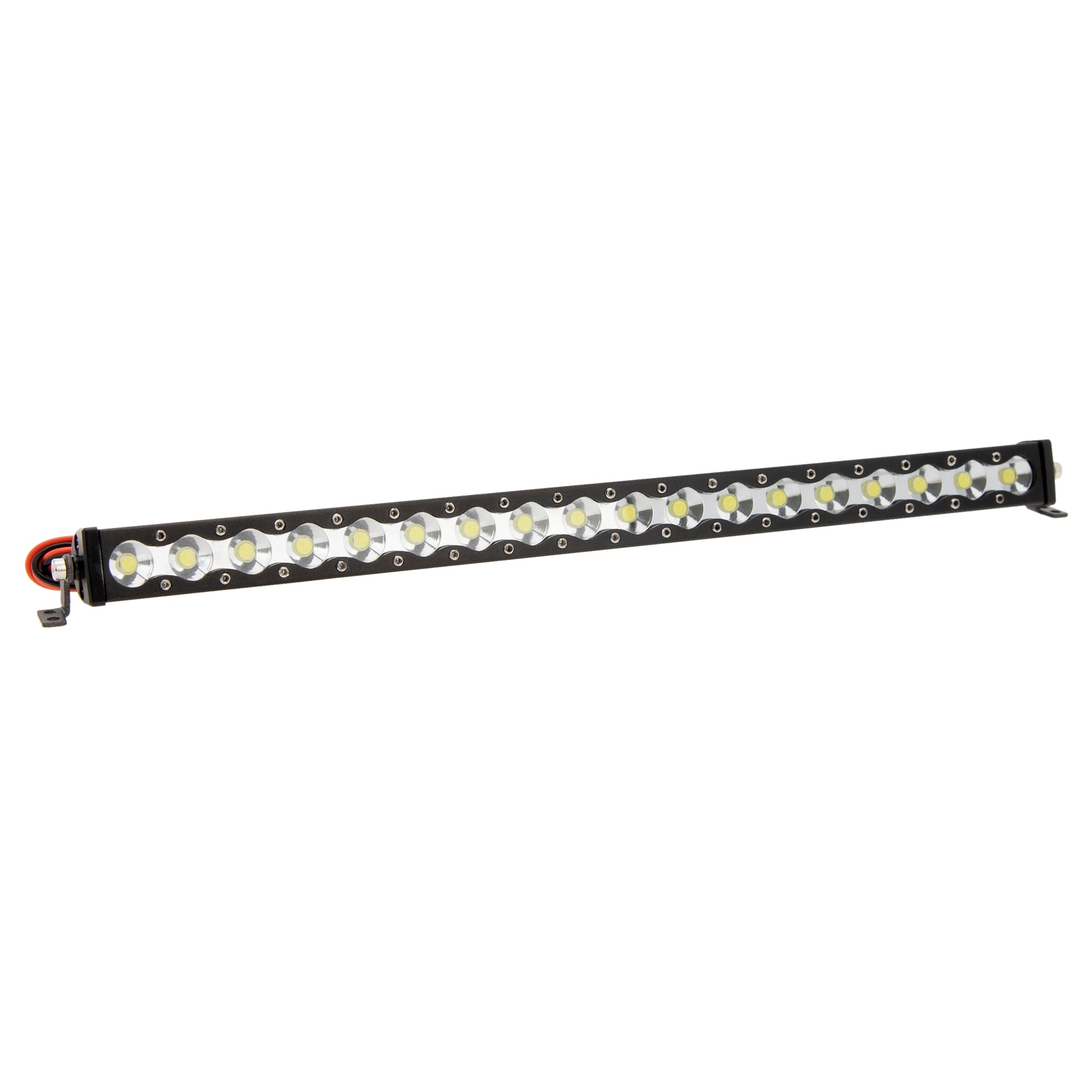 185mm 18 beads RC Car roof light bar