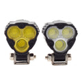 2 Headlights for TRX4M