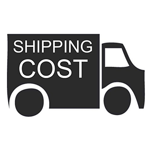 Shipping costs for sending products