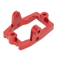 Red Aluminum Servo Mount for 1/18 TRX4M