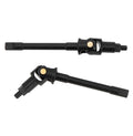 Front Portal Axle Shafts for SCX24