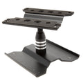 Black RC Car Work Stand