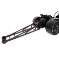 2WD Slash Carbon Fiber LCG Chassis