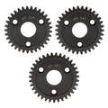 M1 Steel Spur Gear Set 33T 34T 35T