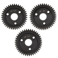 M1 Steel Spur Gear Set 39T 40T 41T