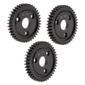 M1 Steel Spur Gear Set 39T 40T 41T