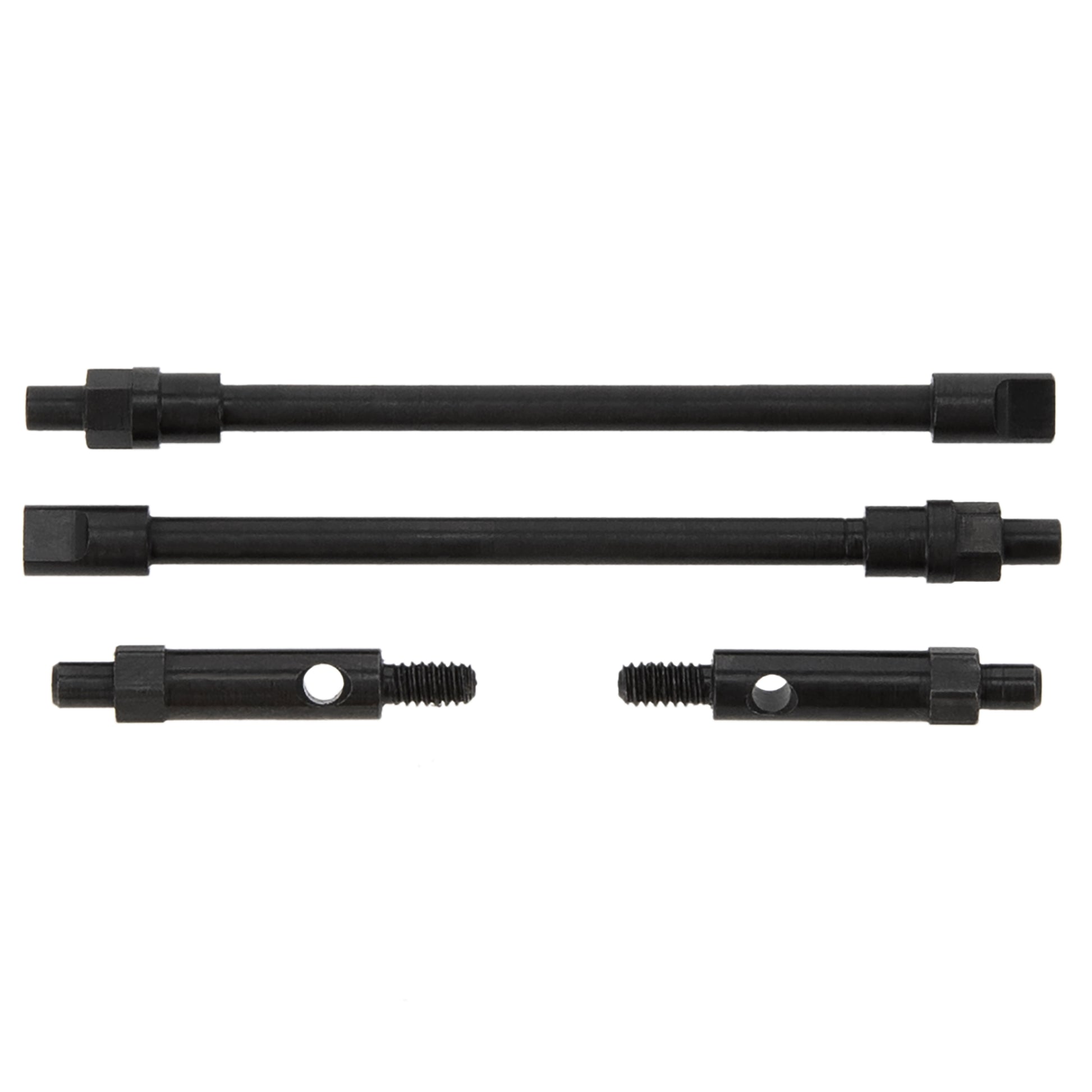 Rear Portal Axle Shaft with gear shafts for SCX24
