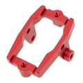 Red Aluminum Servo Mount for 1/18 TRX4M