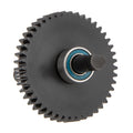 40.3:1 Underdrive Gear Set: Decrease speed approx 59%