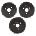 M1 Steel Spur Gear Set 48T 49T 50T