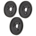 M1 Steel Spur Gear Set 48T 49T 50T