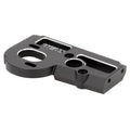 MEUS Racing Aluminum Motor Mount For Axial 1/10 SCX10 PRO