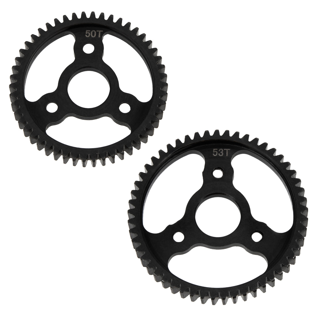 50T 53T Spur gear package list