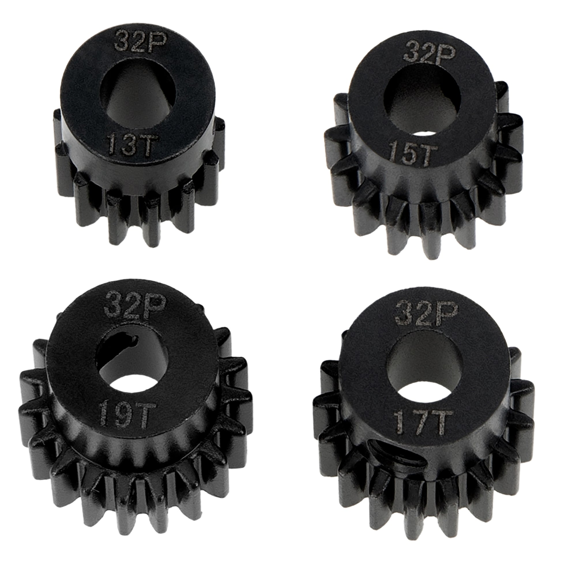  13T 15T 17T 19T gears