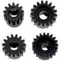  13T 15T 17T 19T gears