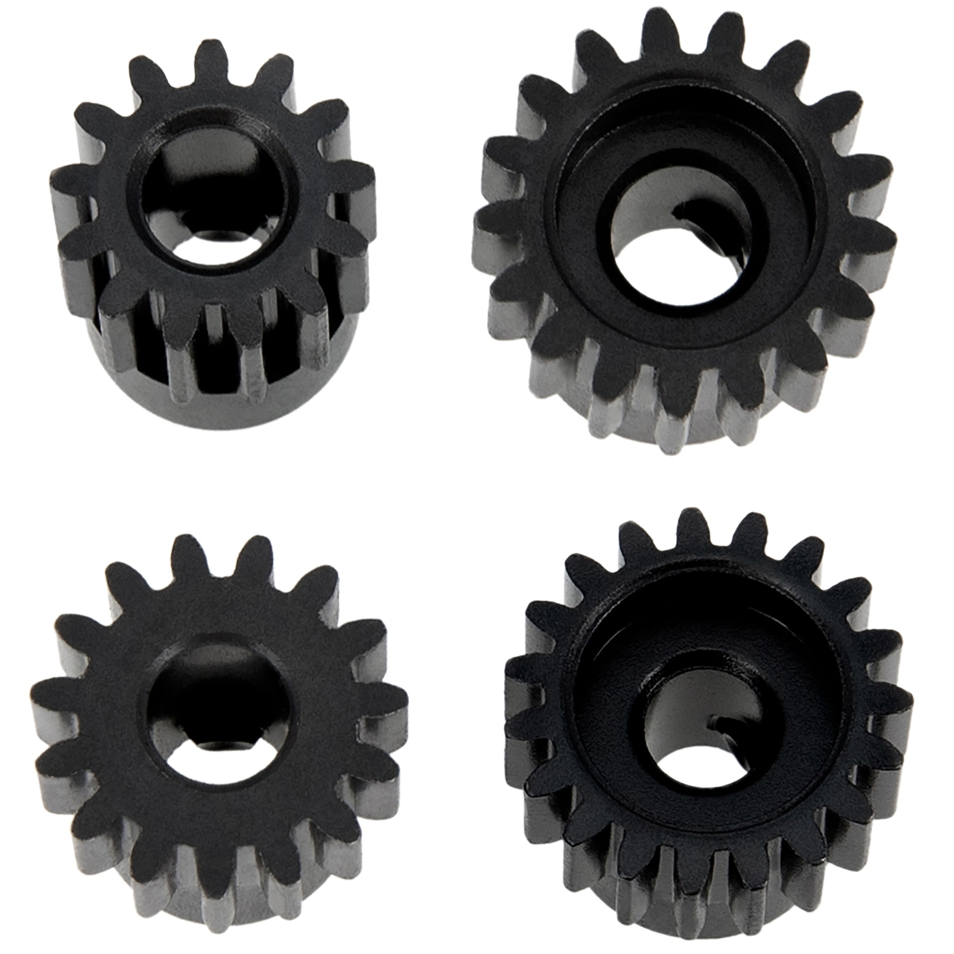  13T 15T 17T 19T gears