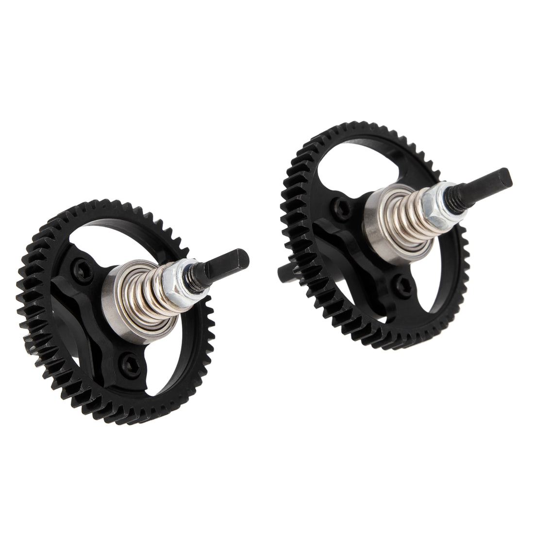 50T+53T Metal Differential Locker Gear for Slash Stampede Rustle