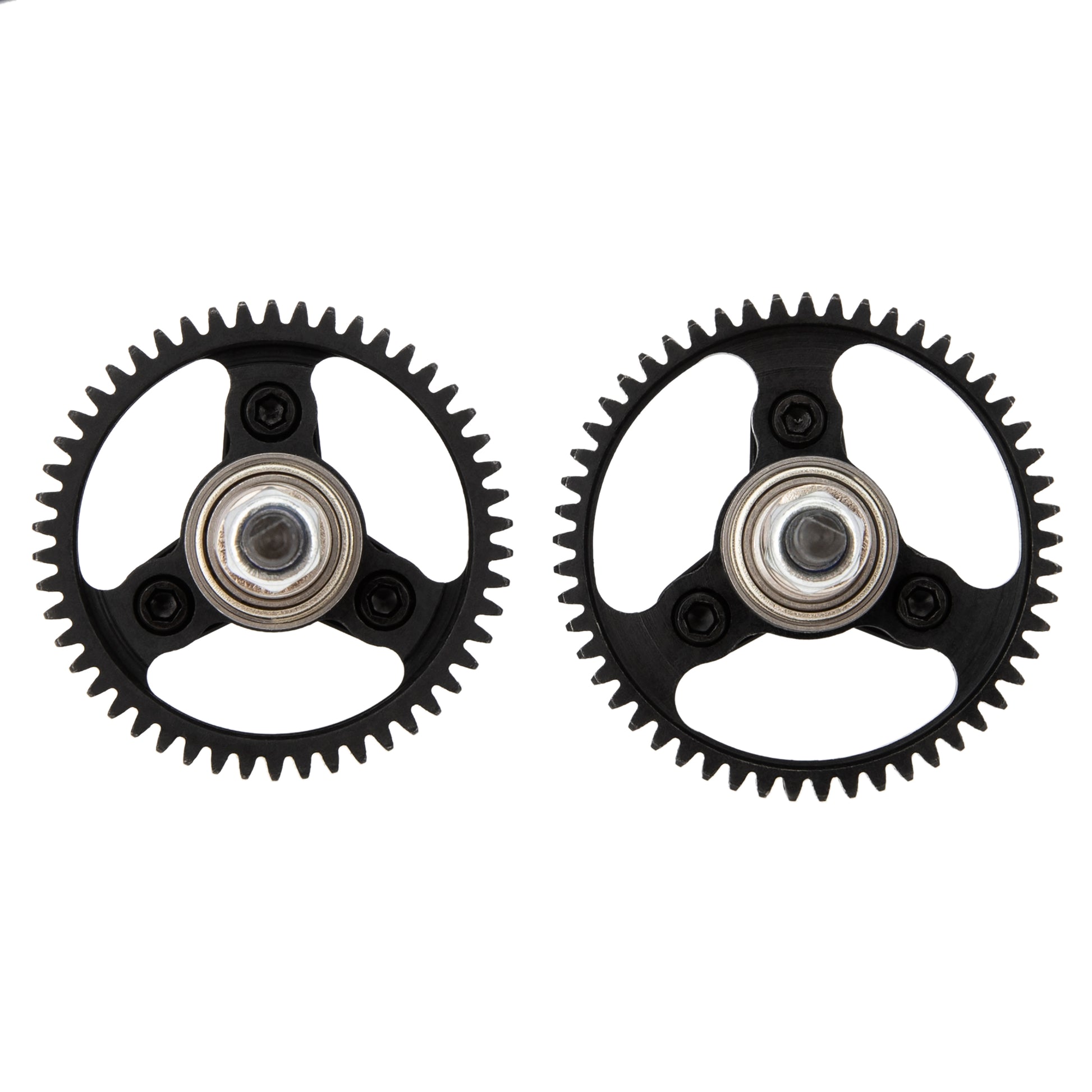 50T+53T Metal Differential Locker Gear for Slash Stampede Rustle