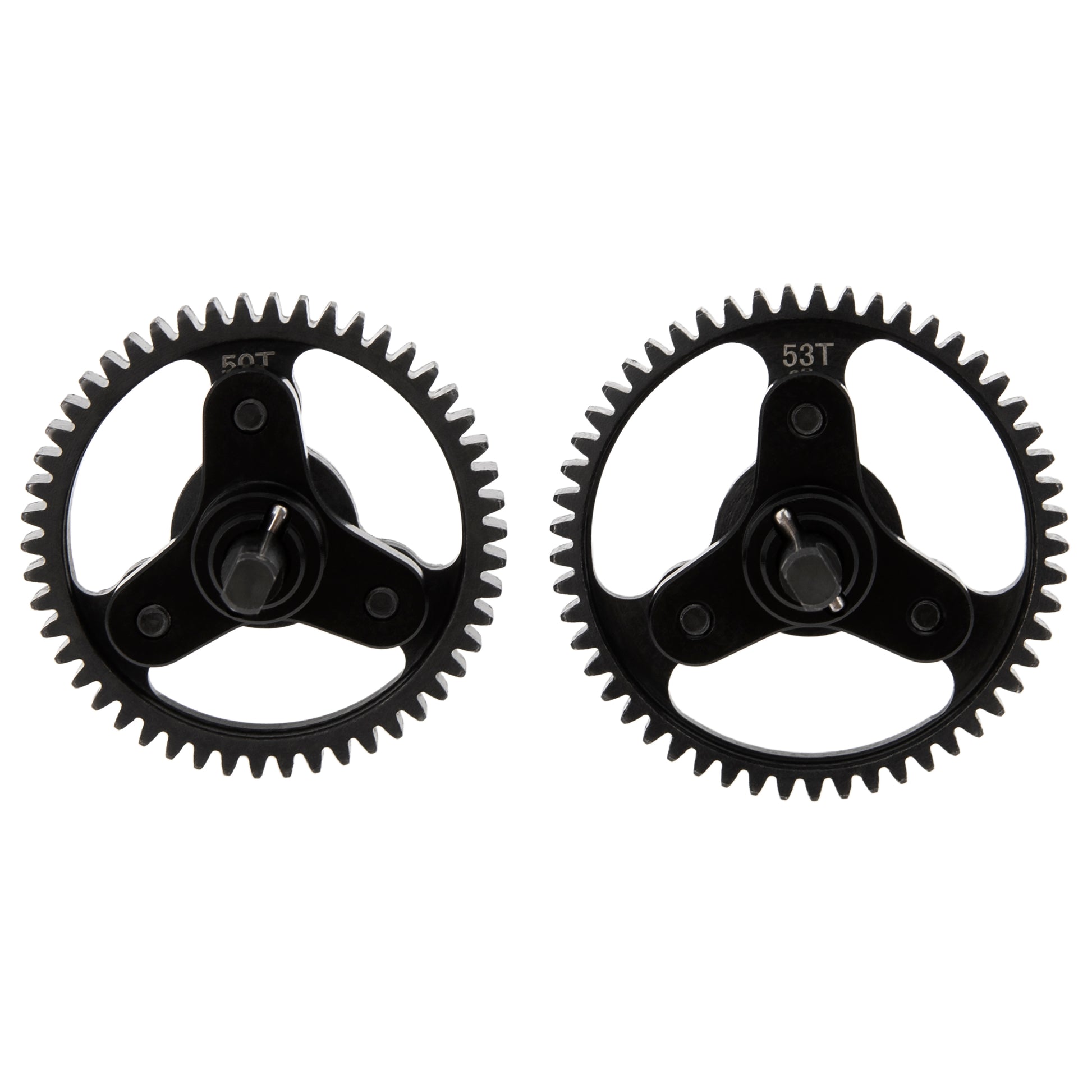 50T+53T Metal Differential Locker Gear for Slash Stampede Rustle