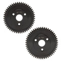 M1 Steel Spur Gear Set 51T 52T