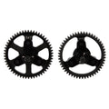 52T+54T Metal Differential Locker Gear for Slash Stampede Rustle